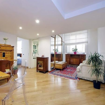 Suite Barberini Rome Extérieur photo