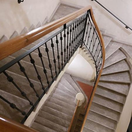Suite Barberini Rome Extérieur photo