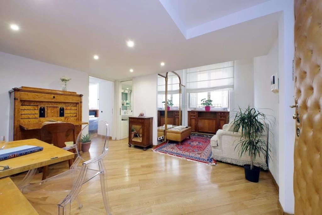 Suite Barberini Rome Extérieur photo