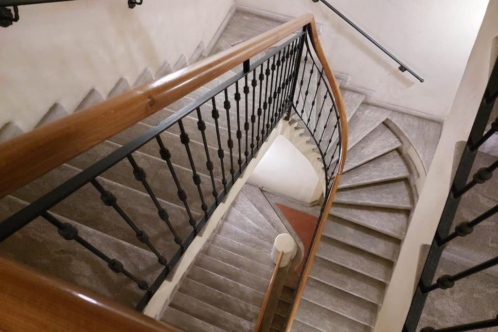 Suite Barberini Rome Extérieur photo
