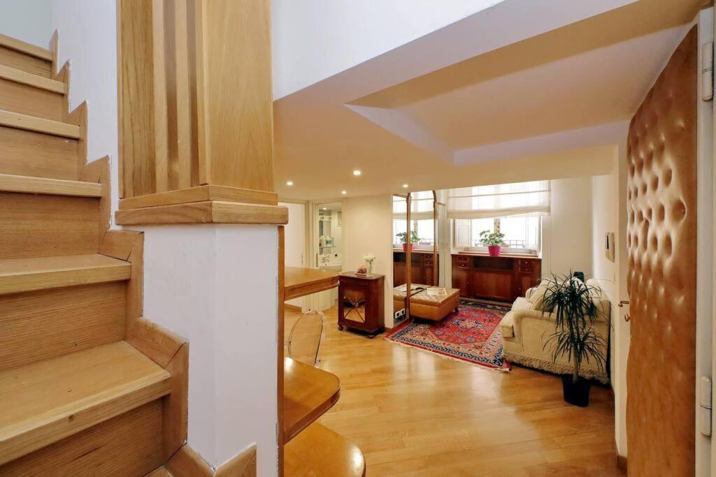 Suite Barberini Rome Extérieur photo