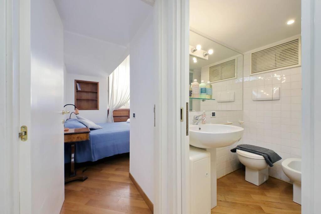 Suite Barberini Rome Extérieur photo
