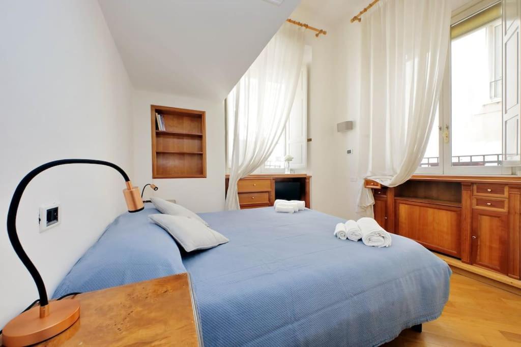 Suite Barberini Rome Extérieur photo