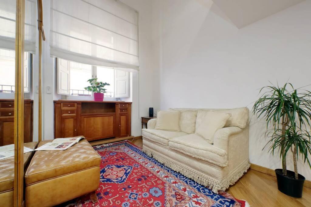 Suite Barberini Rome Extérieur photo