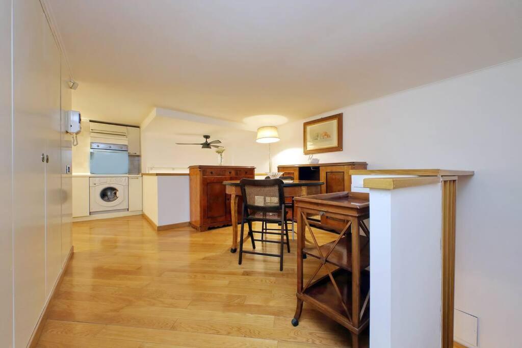 Suite Barberini Rome Extérieur photo