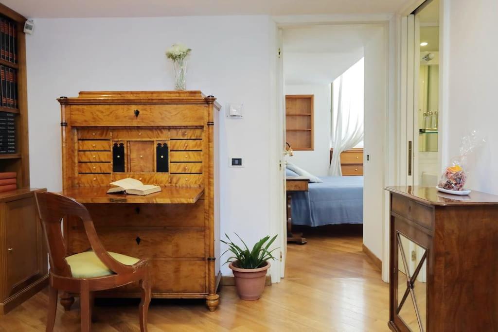 Suite Barberini Rome Extérieur photo