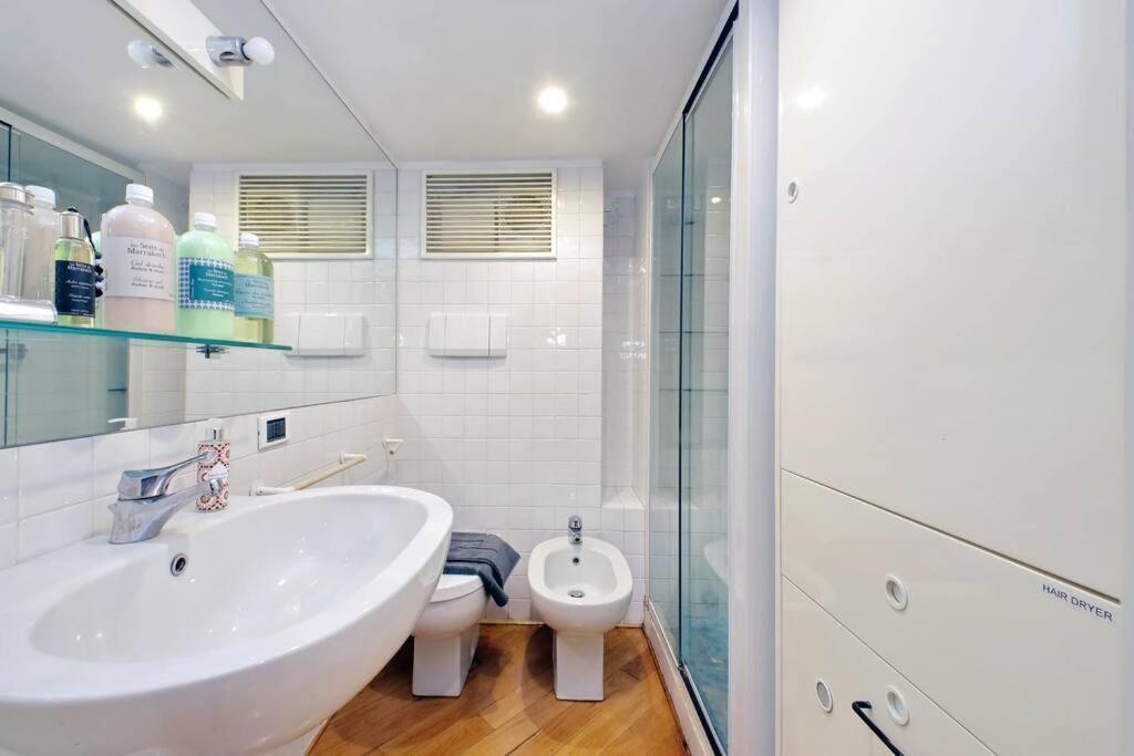 Suite Barberini Rome Extérieur photo